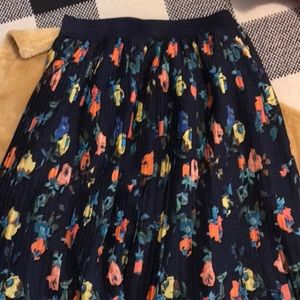 Merona skirt